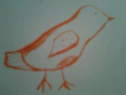 Sloth (USA-2) : Bird